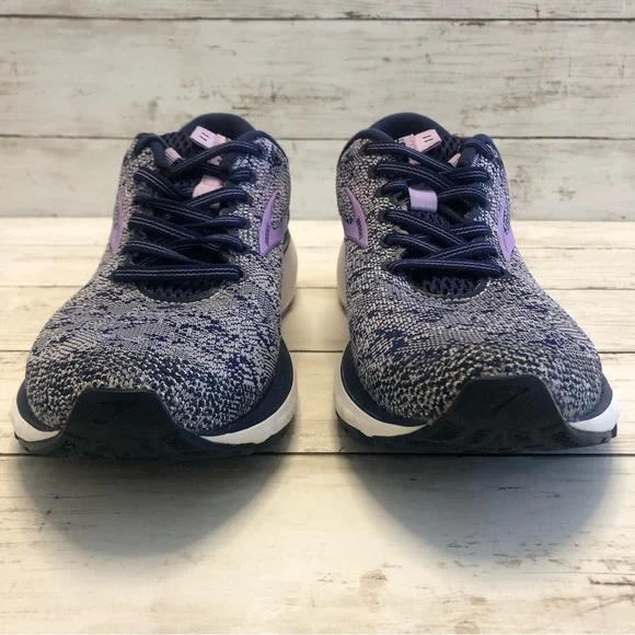 BROOKS GHOST 11 Women Sneakers Size 8 - Picture 6 of 14